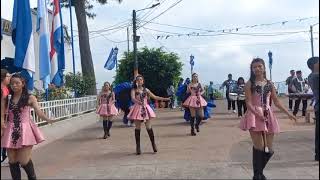 desdes Santiago texacuangos asi celebraron baile suscribite tradiciones El salvador 🇸🇻 [upl. by Wauters]