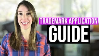 How To File a Trademark USA without a lawyer  USPTO Registration Process  Trademark Lawyer [upl. by Cirde]