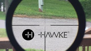 Hawke Endurance 30 WA SF [upl. by Krakow]