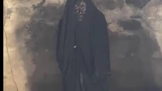 Arabian ghost videos caught on camera Real jinn videos [upl. by Torrence]