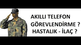 Bedelli askerliğe GİTMEDEN önce BENCE İZLE [upl. by Jaela151]