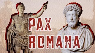 La Pax Romana  Histoire de France 5 [upl. by Halyak]