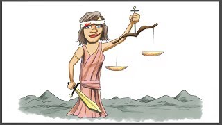 Legal Rights amp Ethical Responsibilities  Concepts Unwrapped [upl. by Hsara]