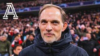 Why England chose Tuchel [upl. by Nila105]