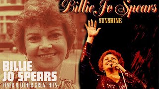 The Life and Tragic Ending of Billie Jo Spears [upl. by Eillen47]