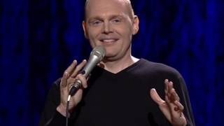 Bill Burr  Why Do I Do This  2008  Standup Special [upl. by Ociram]