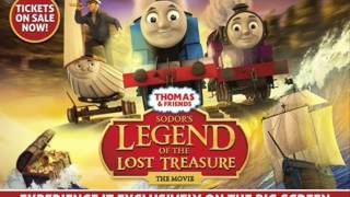 Top 10 Thomas Characters To Appear In CGI [upl. by Yetac]