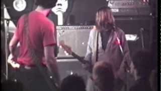 Nirvana  Live at Kapu 1989 Full MATRIX [upl. by Orsini267]