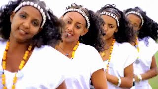 Eliyas Kiflu FtYanet Dinku  Ariibuu Naan Jedhi New Oromo Music 2013 [upl. by Thorbert]