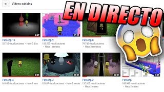 Analizando el canal de PAUL el único youtuber que tiene PETSCOP juego perdido de PSX [upl. by Anelej510]