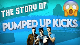 Pumped Up Kicks Explained  Behind The Song [upl. by Nwadahs363]