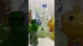 Soft Glass vs Borosilicate Glass Care Instructions [upl. by Neomah813]