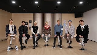 ARMYPEDIA  BTS BTS TALK SHOW [upl. by Fleischer]