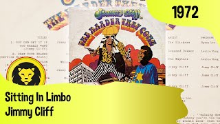 Jimmy Cliff  Sitting In Limbo  LYRICS Various  The Harder They Come OST 1972 [upl. by Jasisa]