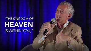 An Introduction to Transcendental Meditation  Dr Tony Nader MD PhD MARR [upl. by Orthman225]