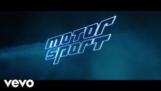 Migos Nicki Minaj Cardi B  MotorSport Official Video [upl. by Onitnas]