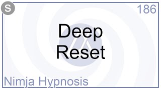 Deep Reset  Hypnosis [upl. by Darcy706]