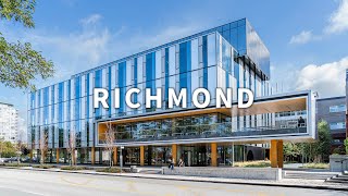 Discover KPU Richmond Campus Tour [upl. by Mareld]