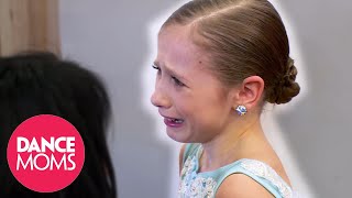 Elliana LOSES Her Confidence Season 7 Flashback  Dance Moms [upl. by Schilling707]