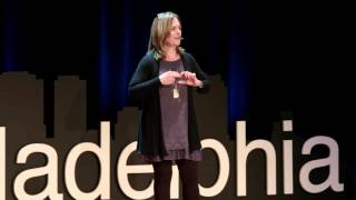 The Power of Deliberate LIstening  Ronnie Polaneczky  TEDxPhiladelphia [upl. by Vola]