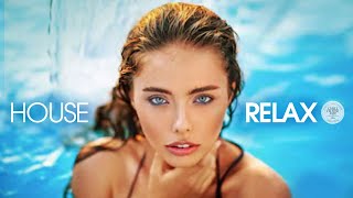 House Relax 2020 New amp Best Deep House Music  Chill Out Mix 43 [upl. by Enilesor]