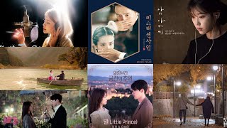 Best Korean Drama OST  of all time 2019 [upl. by Calandra]