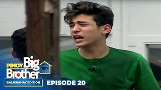 PBB Season 7  Full Episode 20 [upl. by Yadroc]