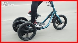 AMAZING BIKE INVENTIONS THAT ARE ON ANOTHER LEVEL [upl. by Charo]