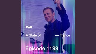 A State of Trance ASOT 1199 [upl. by Aikemal]