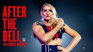 Lacey Evans details her hard upbringing WWE After the Bell Dec 19 2019 [upl. by Nnylsor341]