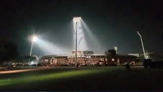 quotGaddafi Stadium Renovation 2025 Latest Updates amp Highlightsquot [upl. by Suneya]