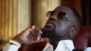 Sarkodie  New album  No Pressure [upl. by Oguh]