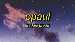 Freddie Dredd  Volta aqui não vai não Lyrics [upl. by Eras100]