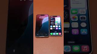 iPhone 16e Faster than iPhone 16 Pro Max Speed Test [upl. by Sasnett]