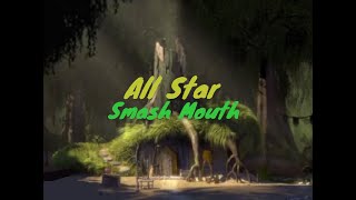 Smash Mouth  All Star 1 Hour Loop [upl. by Claiborne]