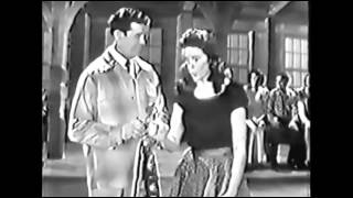 Grand Ole Opry June Carter 1952 [upl. by Esten374]