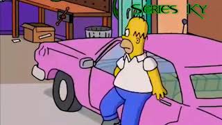 Los simson capitulo completo en español [upl. by Nitsug]