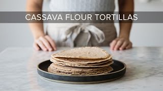 Easy Corn Tortilla recipe with Maseca  Corn quesadillas [upl. by Formica173]