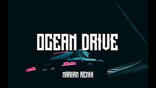 Duke Dumont  Ocean Drive Marian Remix [upl. by Rafaela36]