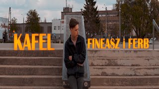 Kafel  Fineasz i Ferb Official Video [upl. by Enuj]