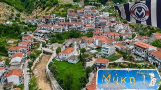 Mykh  Xanthi 4K HDR [upl. by Doreen]