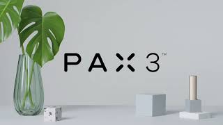 PAX 3 Dos amp Donts [upl. by Eniawtna]