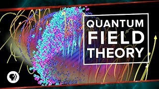 The First Quantum Field Theory [upl. by Blondell428]