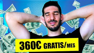 5 Inversiones Extra Fáciles para Ganar Dinero sin riesgo [upl. by Aden880]