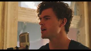 Vance Joy  Im With You Live Performance [upl. by Andel]