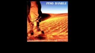 Pino Daniele  Un deserto di parole [upl. by Niuq602]