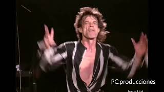 Rolling Stones “Jumpin Jack Flash”  LIVE  HD [upl. by Jorey441]