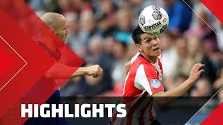 Samenvatting PSV  AZ [upl. by Deanna]