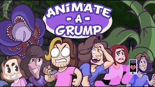 AnimateAGrump [upl. by Refanej]