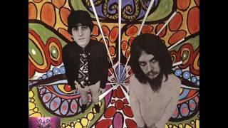 The Asylum Choir US Psychedelic Rock 1968 Thieves In The Choir [upl. by Drooff648]